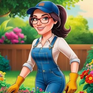 Meet your Posher, Kirstie